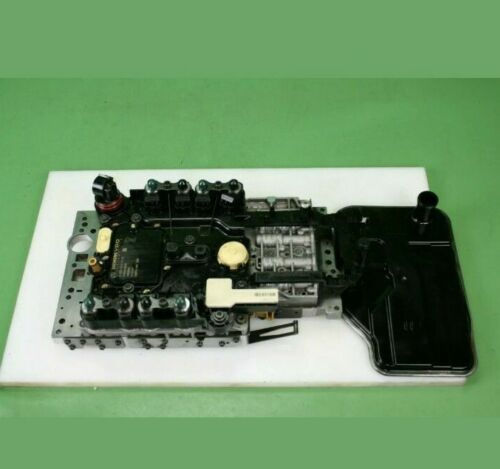 Mercedes conductor plate. oem state, software correction